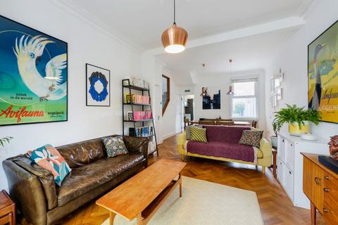 undefined, Borwick Avenue, London E17