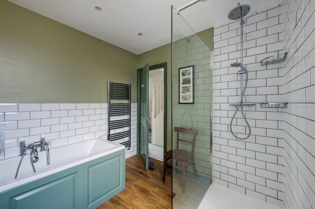 Borwick Avenue, E17