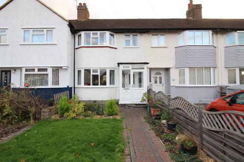 Buckland Way, Worcester Park KT4