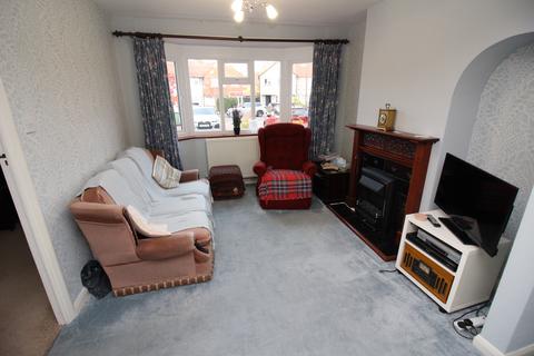 3 bedroom terraced house for sale, Buckland Way, Worcester Park KT4