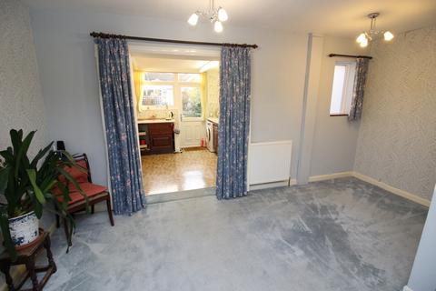 3 bedroom terraced house for sale, Buckland Way, Worcester Park KT4