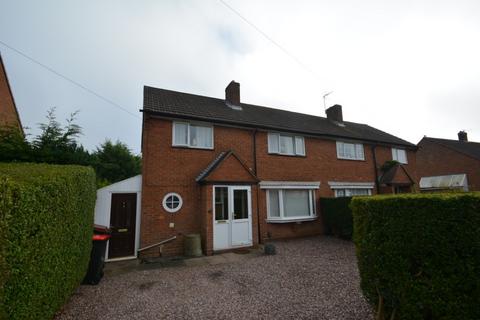 3 bedroom semi-detached house to rent, Castle Road, Dawley, TF4