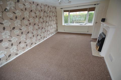 3 bedroom semi-detached house to rent, Castle Road, Dawley, TF4