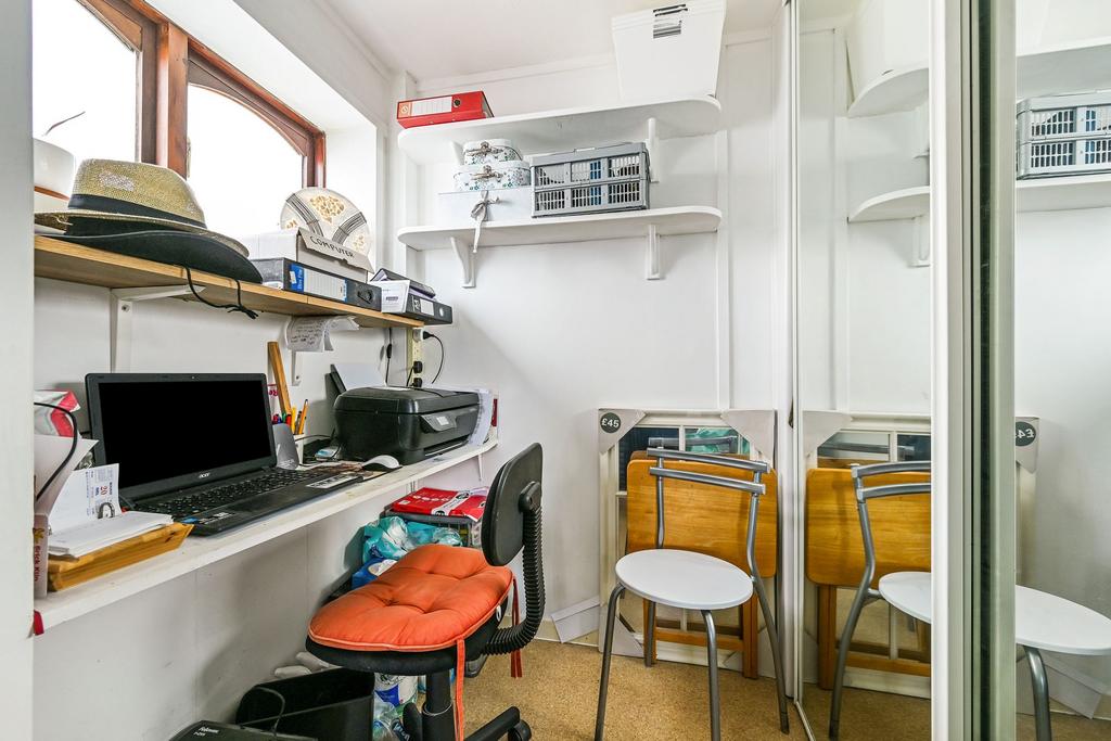 Dressing Room