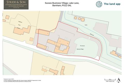 undefined, Lake Lane, Barnham, PO22