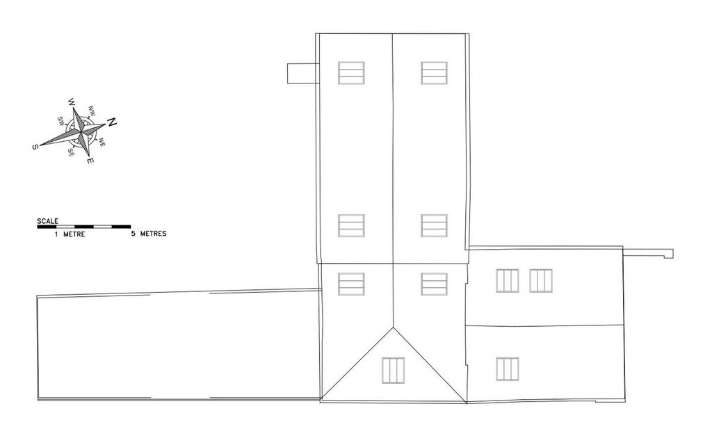 Roof Plan