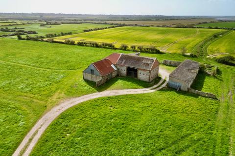 4 bedroom barn conversion for sale, Ham Road, Ham, PO20