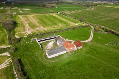 4 bedroom barn conversion for sale, Ham Road, Ham, PO20