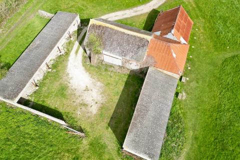 4 bedroom barn conversion for sale, Ham Road, Ham, PO20
