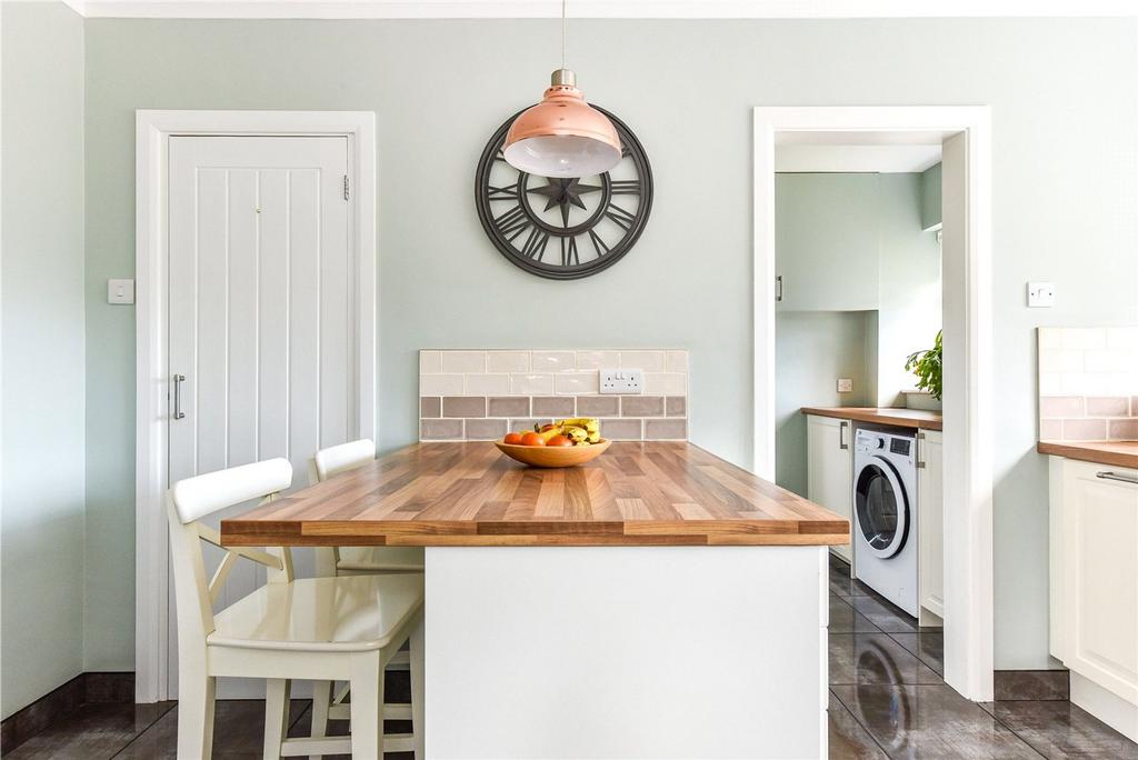 Breakfast Bar