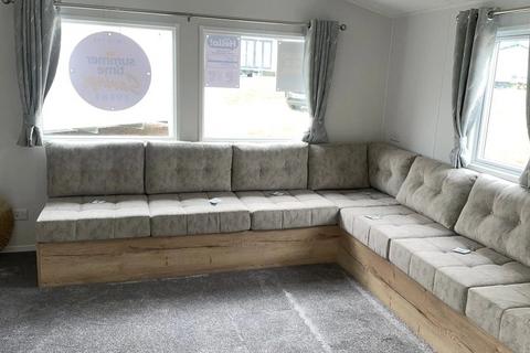 2 bedroom park home for sale, Silver Sands Holiday Park