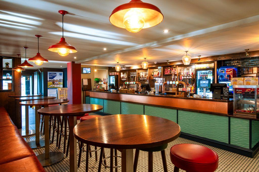 2023 Scotland Moray Silver Sands Restaurant Bar Ar