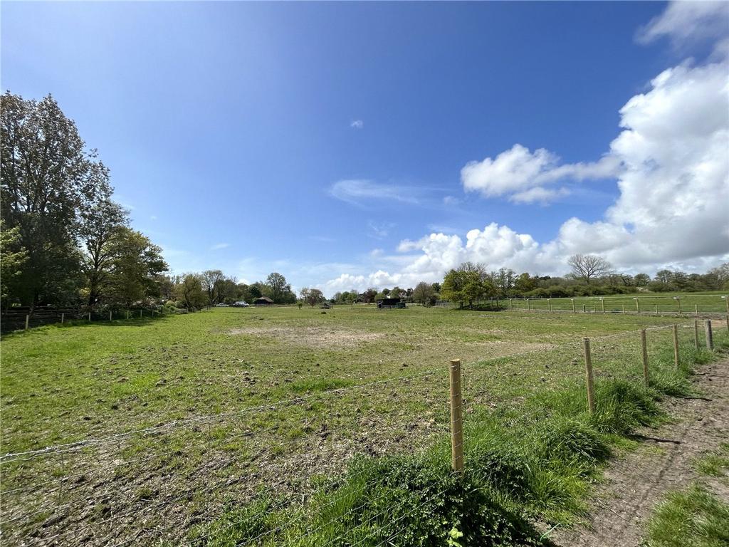 Highground Lane Land