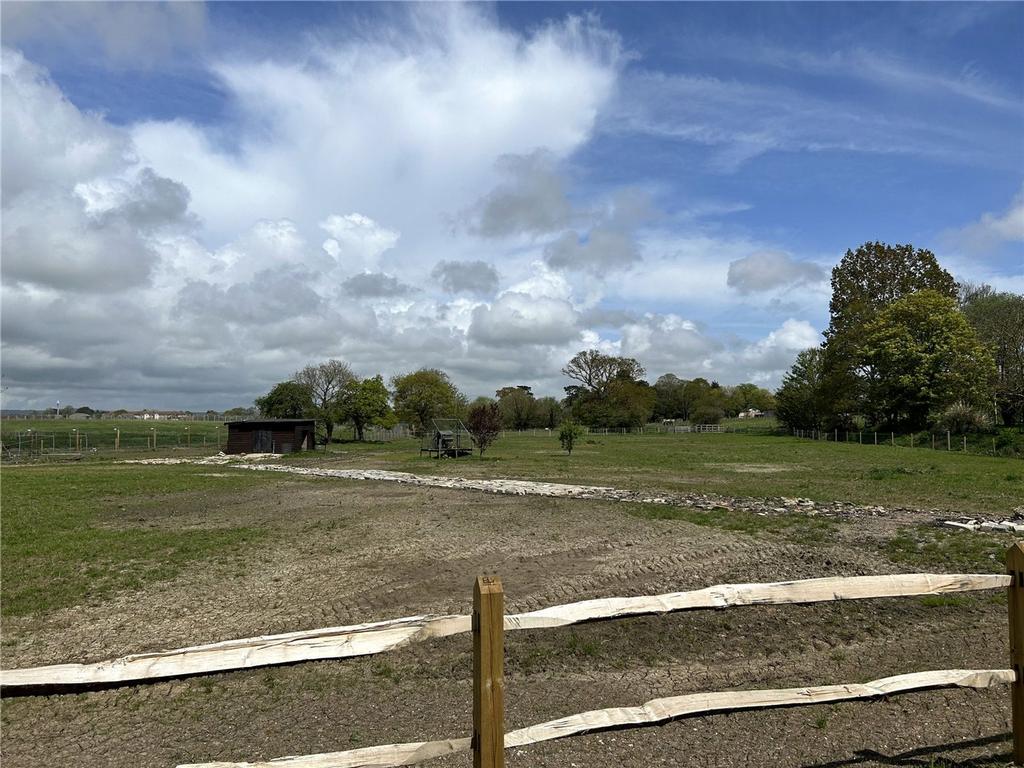 Highground Lane Land