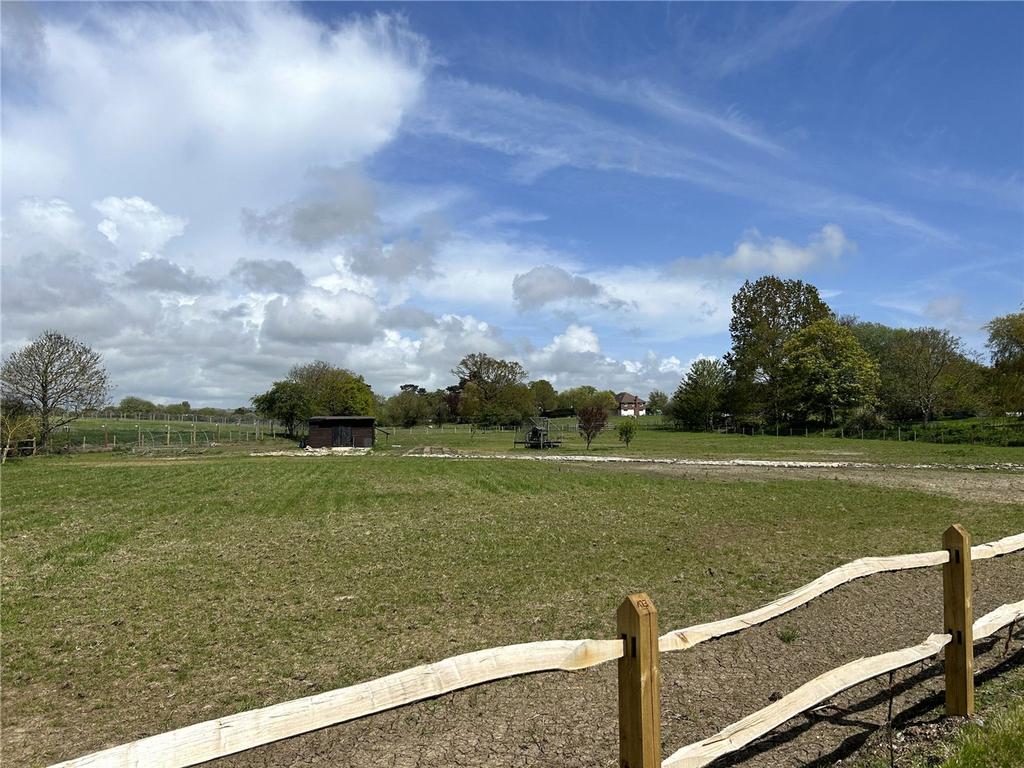 Highground Lane Land