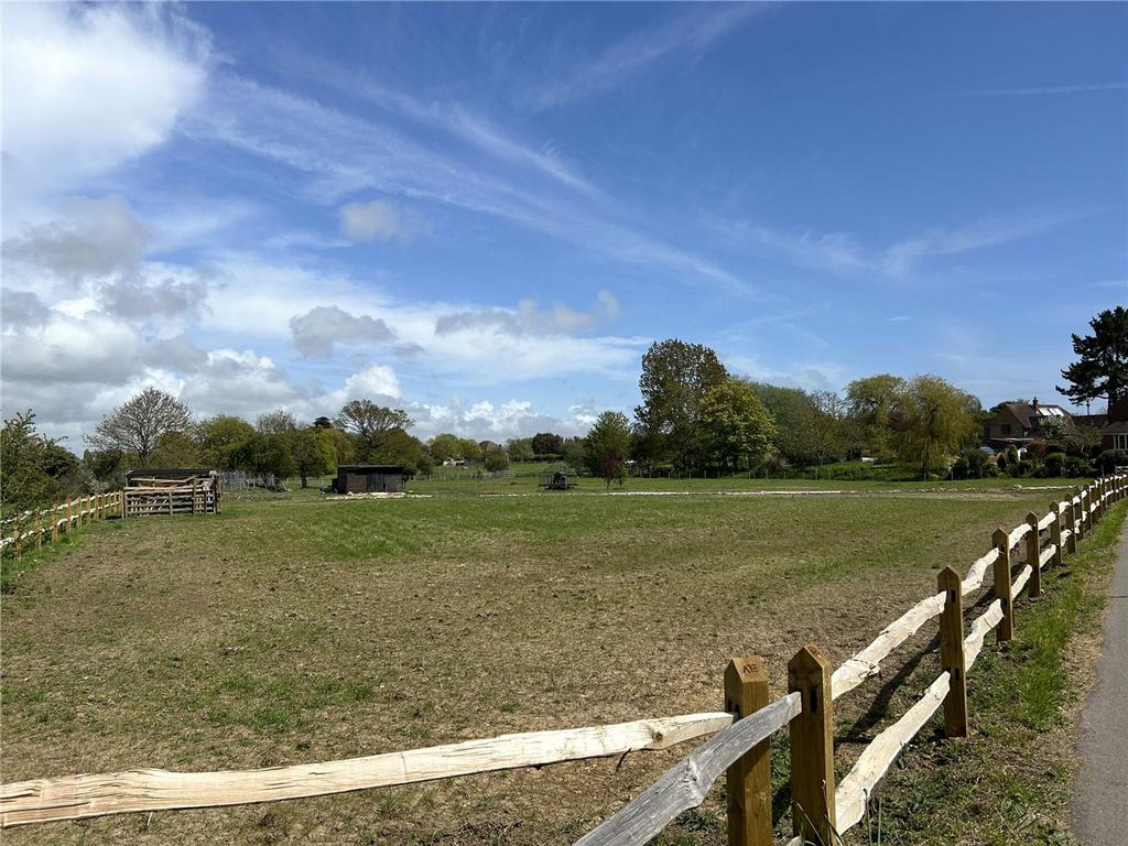 Highground Lane Land