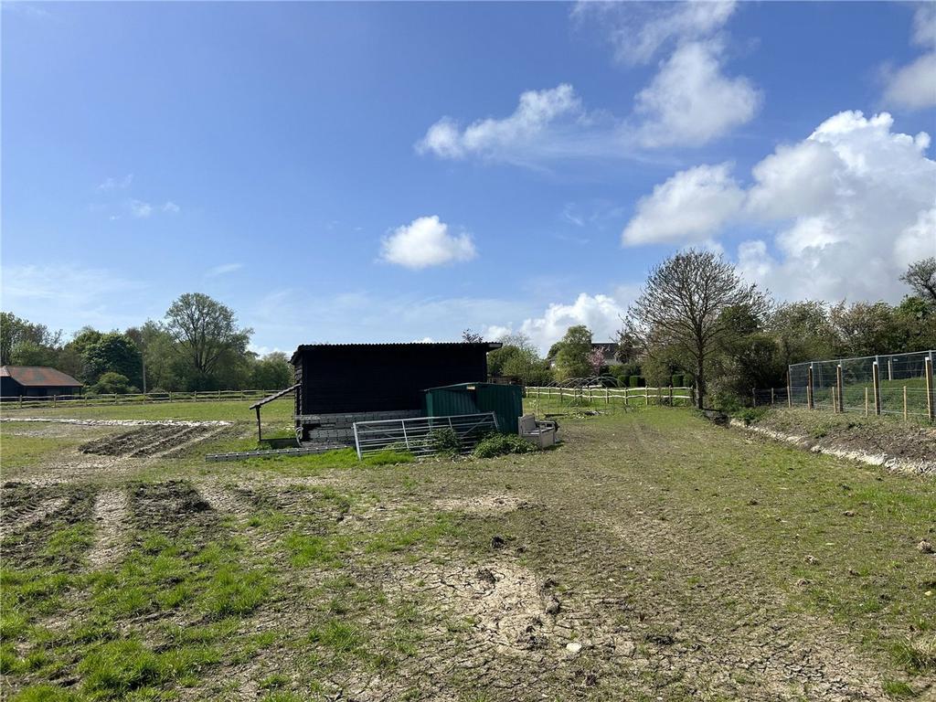 Highground Lane Land