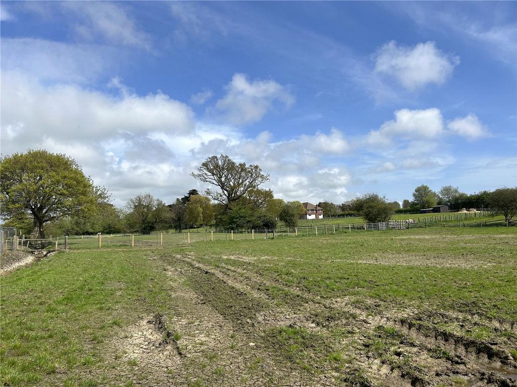 Highground Lane Land