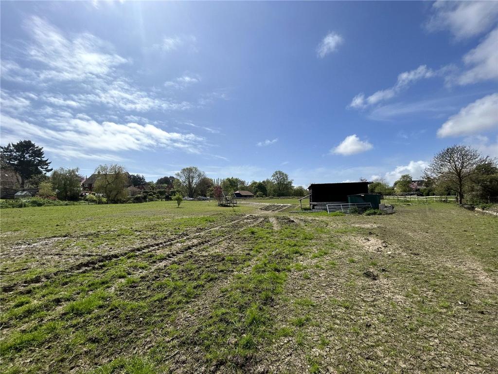 Highground Lane Land