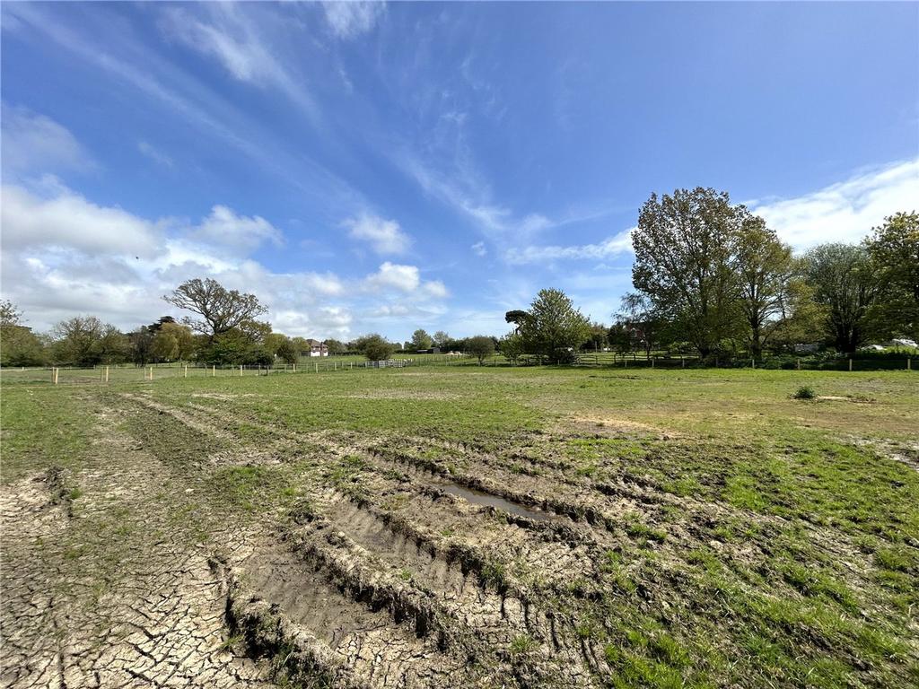 Highground Lane Land