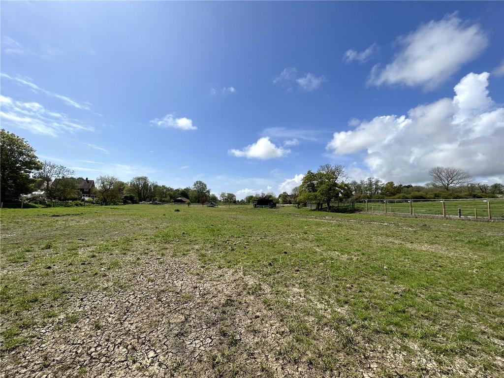 Highground Lane Land