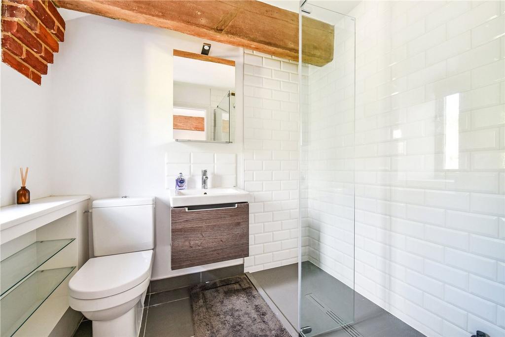 Ensuite