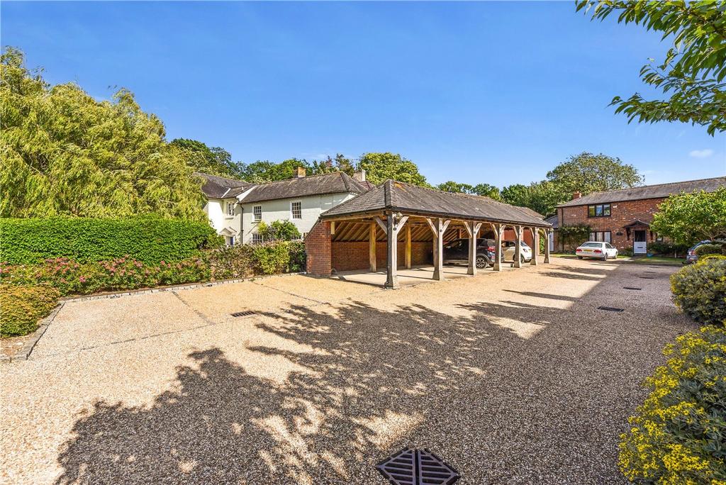 Carport