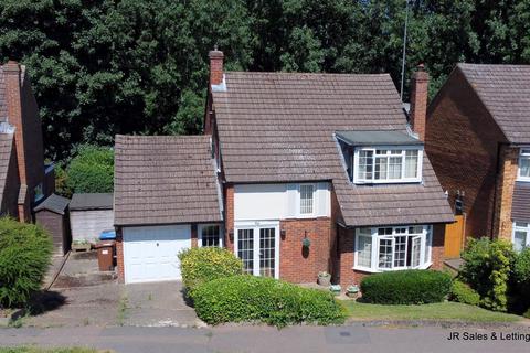 3 bedroom detached house for sale, Homewood Avenue, Cuffley