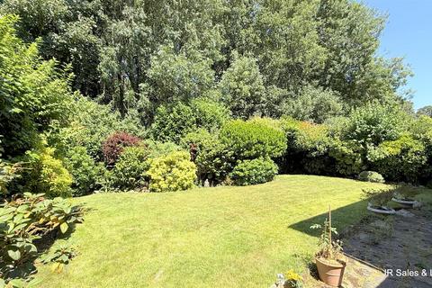 3 bedroom detached house for sale, Homewood Avenue, Cuffley