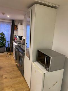 undefined, Harrow HA2