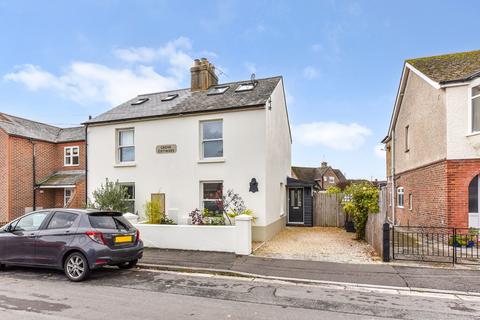 2 bedroom semi-detached house for sale, Whyke Lane, Chichester, PO19