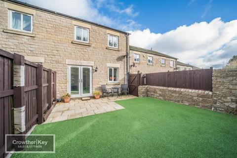 3 bedroom house for sale, Solomons Court, Buxton