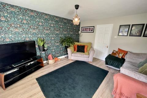 undefined, Linacre Way, Darlington