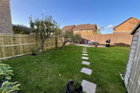 undefined, Linacre Way, Darlington