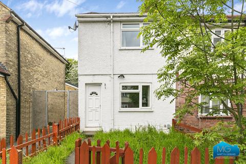 undefined, Hill Road, Muswell Hill, London, N10