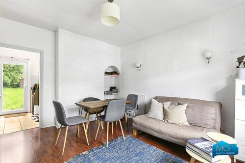 undefined, Hill Road, Muswell Hill, London, N10