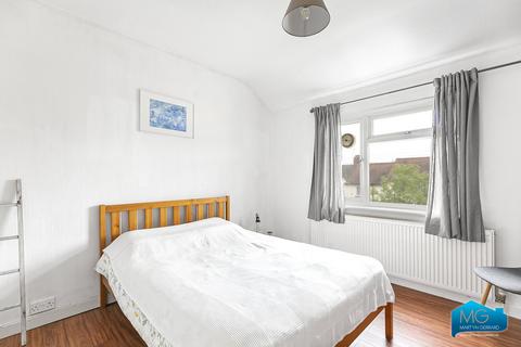 undefined, Hill Road, Muswell Hill, London, N10
