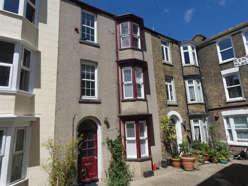 Kent Place, Ramsgate, Kent, CT11 3 bed terraced house - £1,200 pcm (£ ...