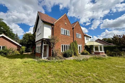 undefined, Strumpshaw Road, Norwich NR13