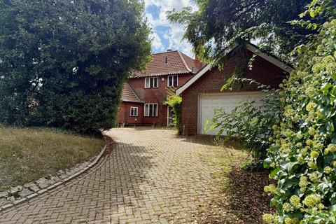 undefined, Strumpshaw Road, Norwich NR13