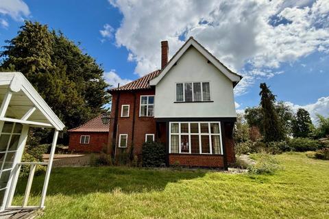 undefined, Strumpshaw Road, Norwich NR13
