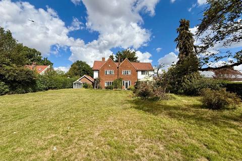 undefined, Strumpshaw Road, Norwich NR13