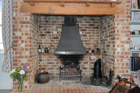 4 bedroom detached house for sale, Ashington West Sussex