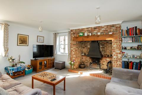 4 bedroom detached house for sale, Ashington West Sussex