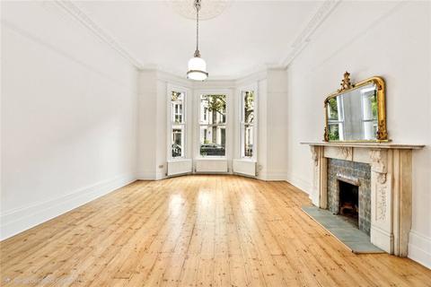 undefined, Philbeach Gardens, Earls Court, London, SW5