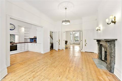 undefined, Philbeach Gardens, Earls Court, London, SW5