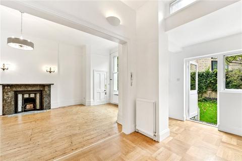 undefined, Philbeach Gardens, Earls Court, London, SW5