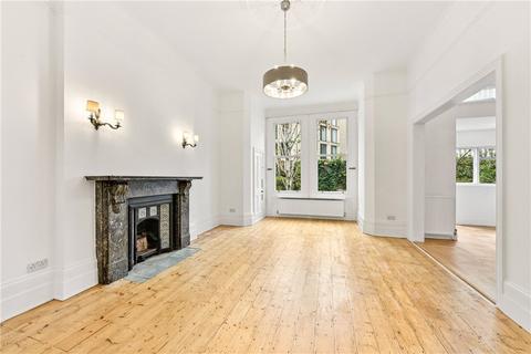 undefined, Philbeach Gardens, Earls Court, London, SW5