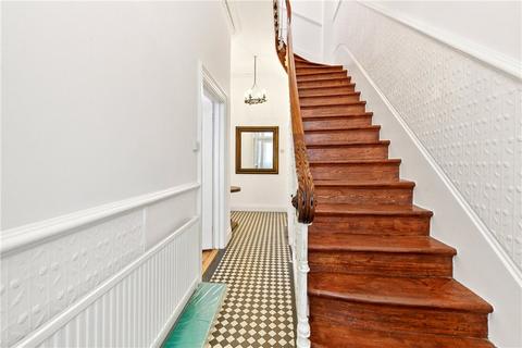 undefined, Philbeach Gardens, Earls Court, London, SW5