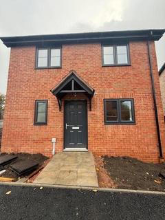 3 bedroom detached house for sale, Whitehall Close, Coleford GL16
